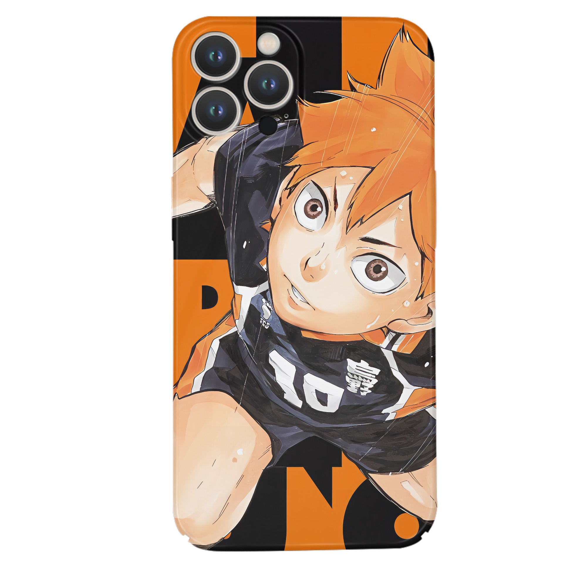 （画像用） ハイキュー!! Haikyu!! 【iPhone 14シリーズ対応】ハードケース